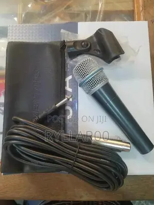 Original Microphone