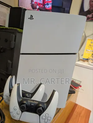 PlayStation 5