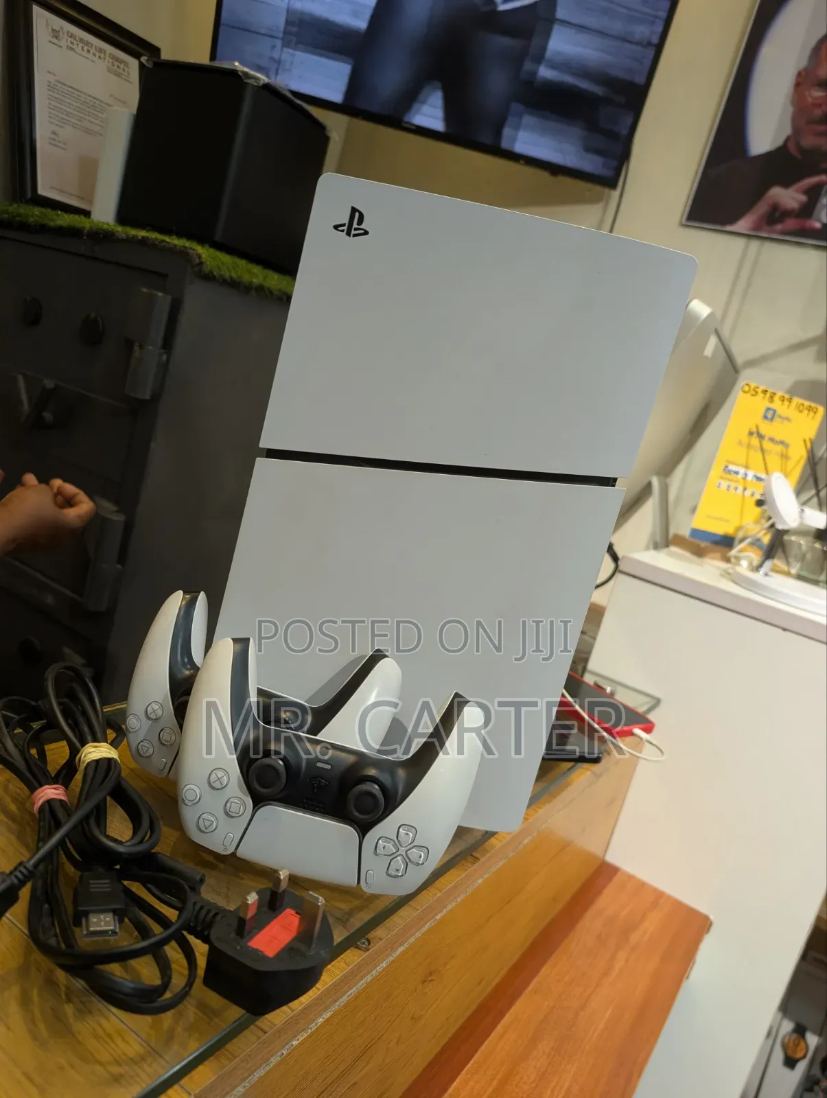 PlayStation 5