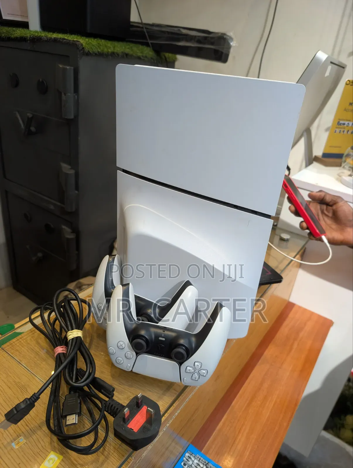PlayStation 5