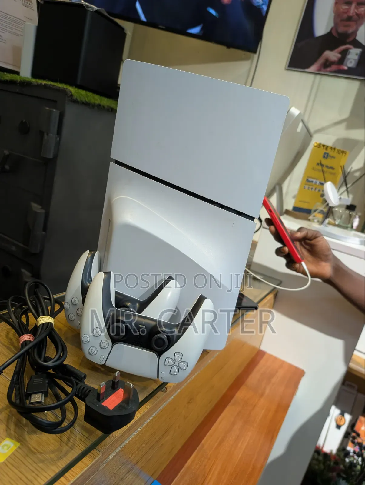 PlayStation 5