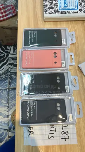 Google Pixel 7a Cover.