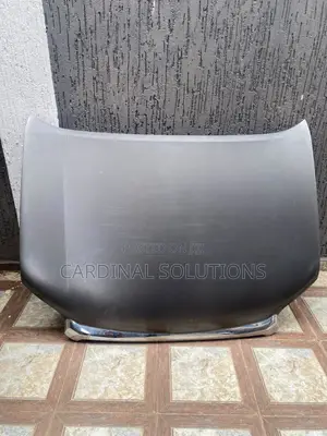 Genuine Toyota Prado 150 Bonnet (OEM)
