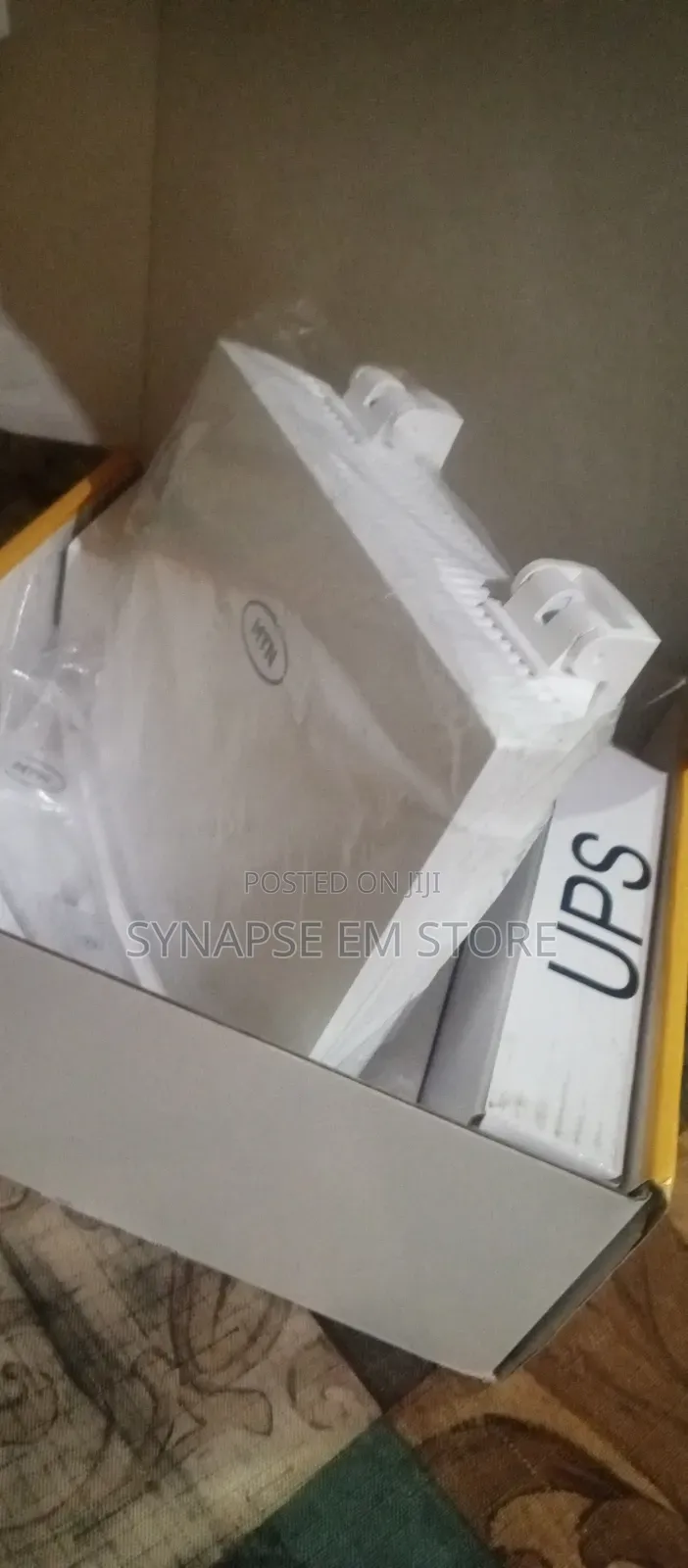 Universal MTN CAT 4 Router With Power Bank
