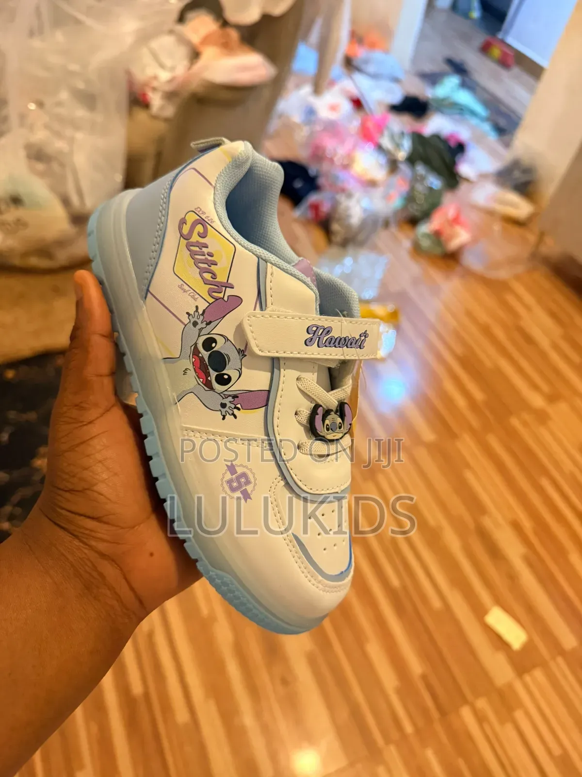 High Quality Kids Sneakers