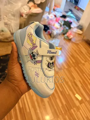 High Quality Kids Sneakers