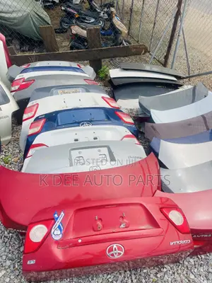 Doorcard, Fenders ,Doors ,Bonnet and Boot Available