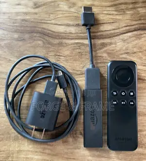 Amazon Fire Stick TV