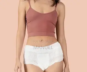 Period/Sanitary Pants