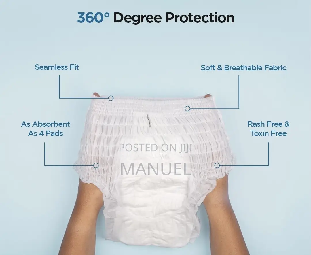 Period/Sanitary Pants