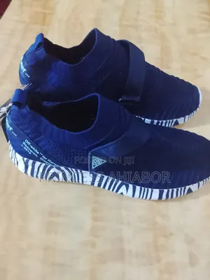 Sneakers Available