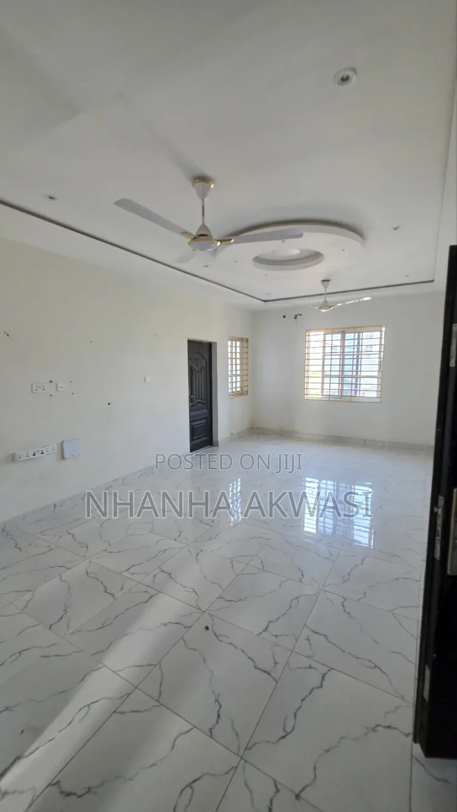 2bdrm Apartment in Klagon Junction, Sakumono for rent