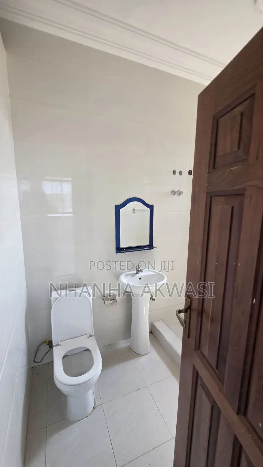 2bdrm Apartment in Klagon Junction, Sakumono for rent