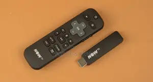 Now Smart TV