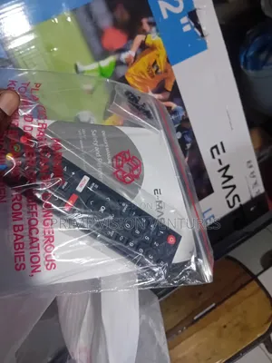 Brand New E-Master 32" Led TV Hdmi USB Digital TV
