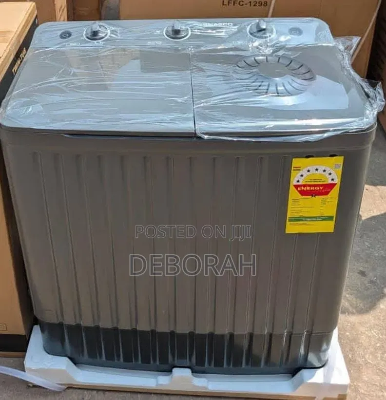 Twin Tub , Semi Automatic Washing Machine 10kg