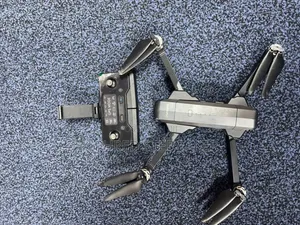 DE 22 Drone
