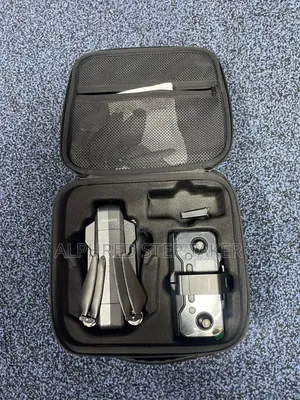 DE 22 Drone