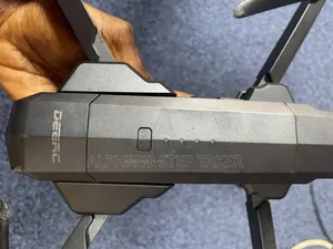 DE 22 Drone