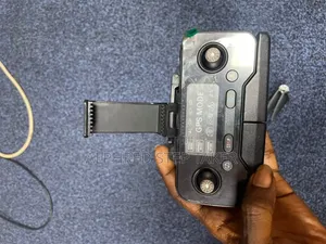 DE 22 Drone