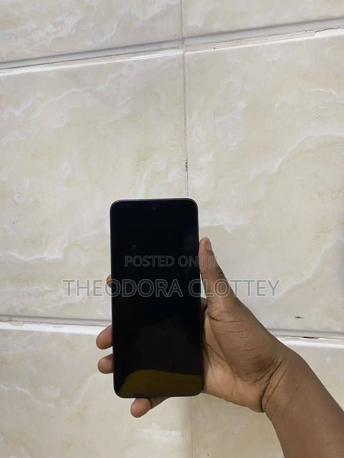 Xiaomi Redmi Note 12R 128 GB Black