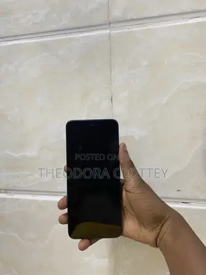 Xiaomi Redmi Note 12R 128 GB Black