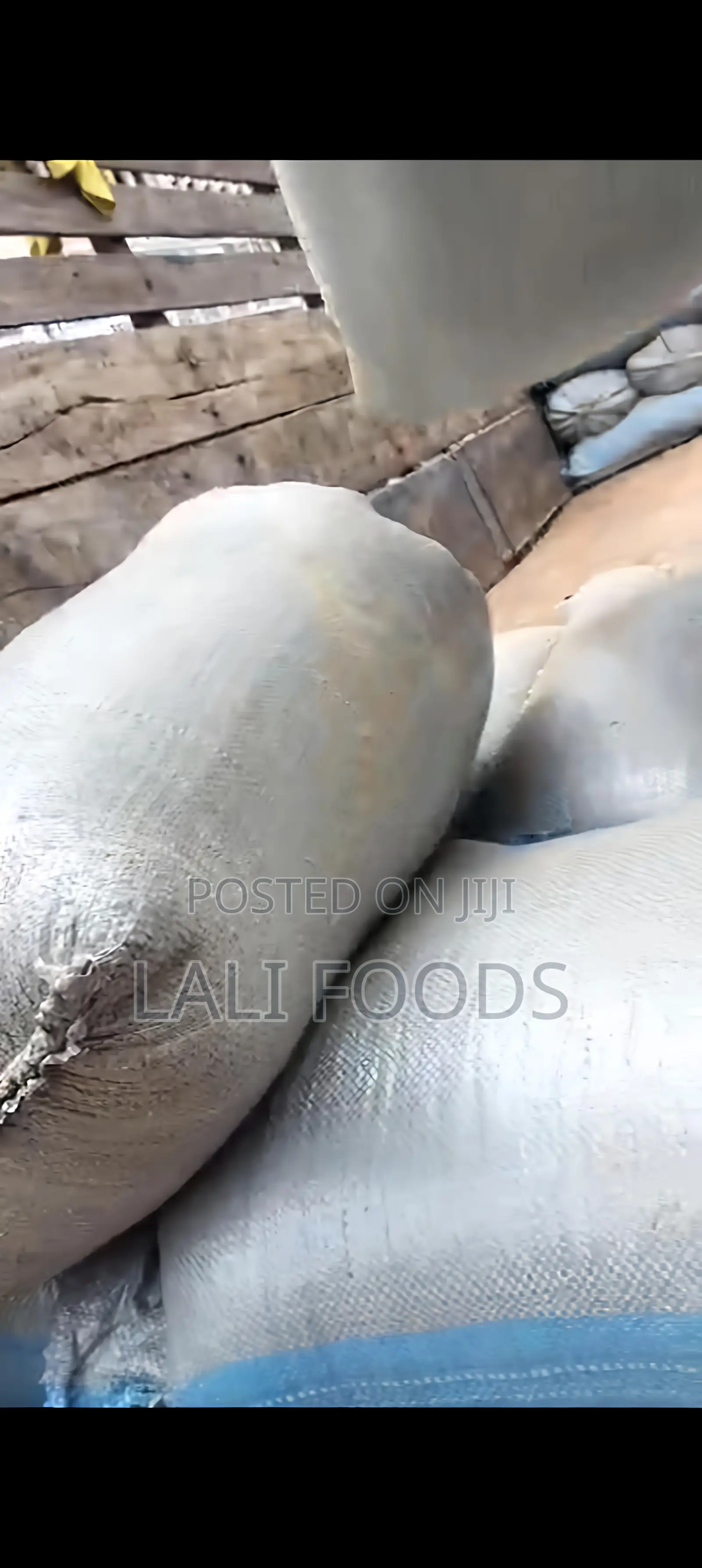 Quality Maize / Corn (Yellow) – 50kg / Bag