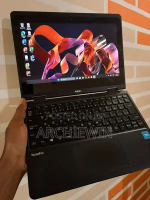 Laptop NEC N22A 4GB Intel HDD 256GB