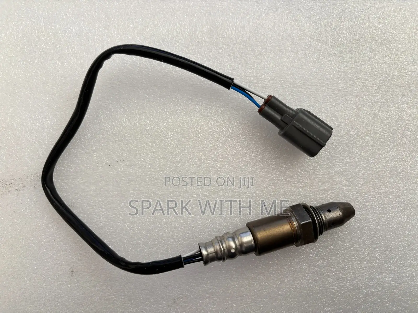 Oxygen Sensor