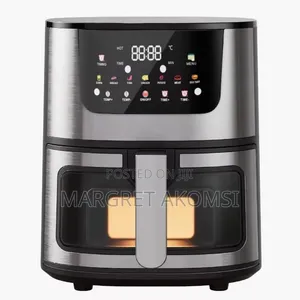 Orginal Quality Airfryer 15L