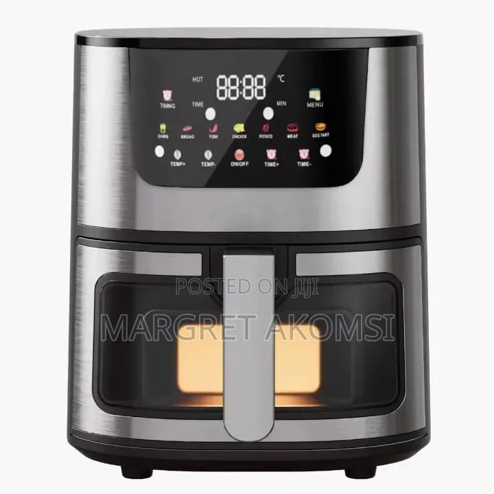 Orginal Quality Airfryer 15L