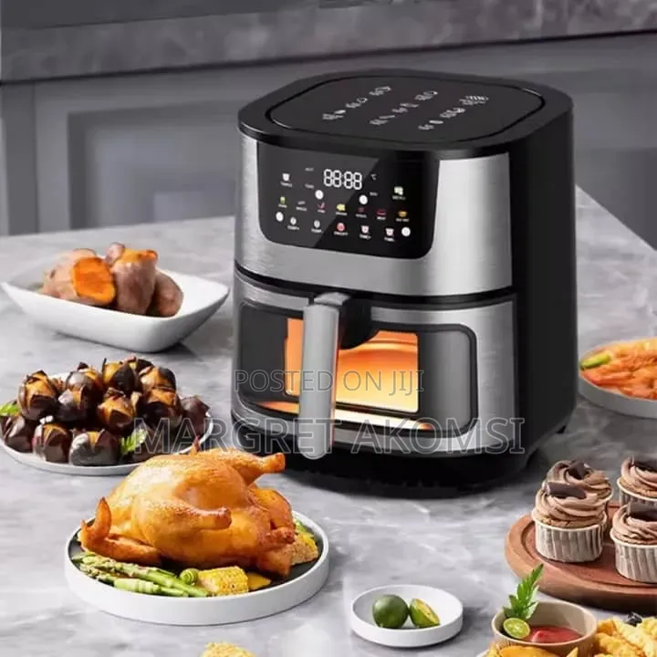 Orginal Quality Airfryer 15L