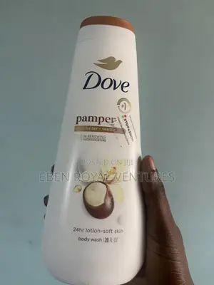 Bathroom Soap