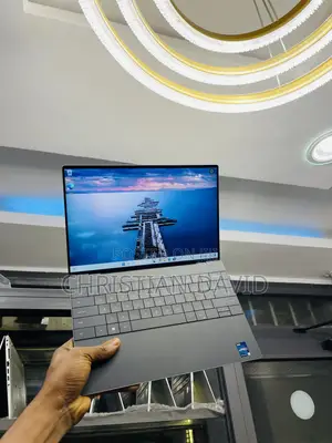 Laptop Dell XPS 13 9320 16GB Intel Core i7 SSD 512GB