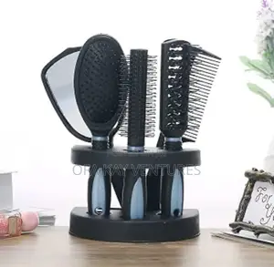5pcs Hair Grooming Set Kit