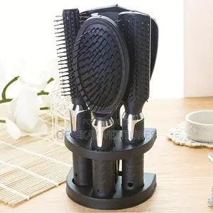 5pcs Hair Grooming Set Kit