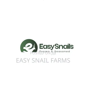 Fresh and Frozen Snails