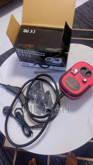 2500w Steam Cleaner