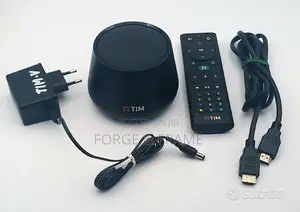 TIMVISION Android TV Box