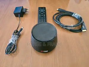 TIMVISION Android TV Box