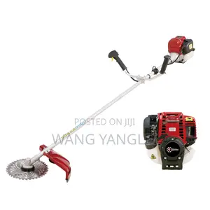 Teamax Brush Cutter 4-Stroke