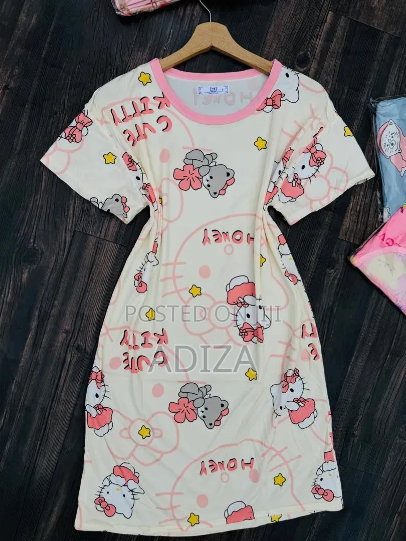 Beautiful Nightwears