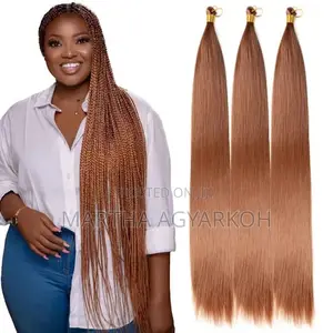 Hair Extentions