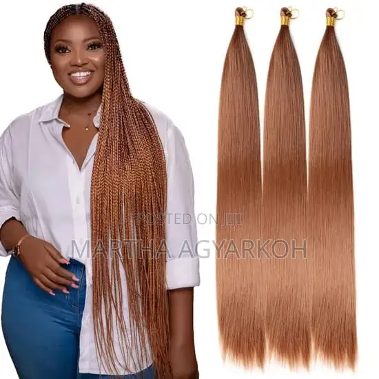 Hair Extentions
