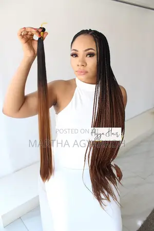 Hair Extentions