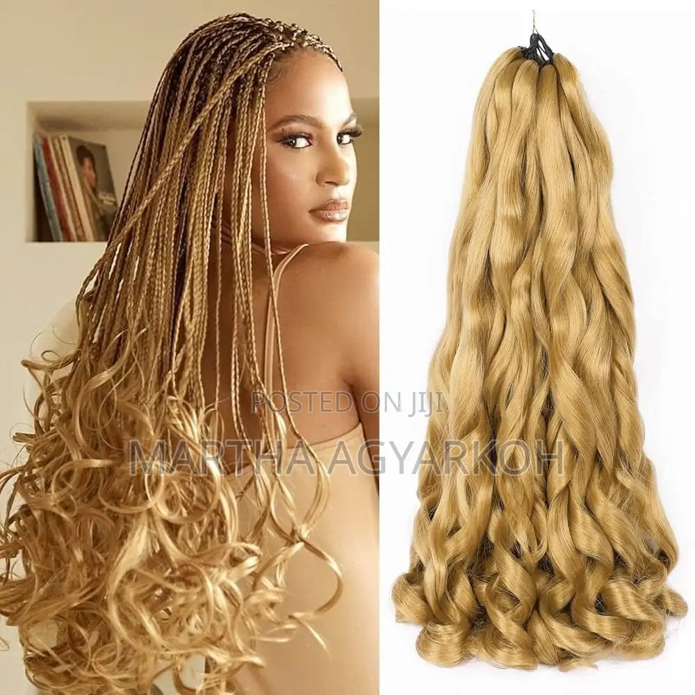 Hair Extentions