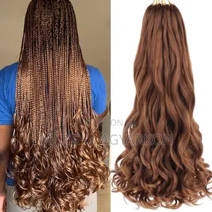Hair Extentions