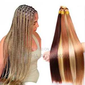 Hair Extentions