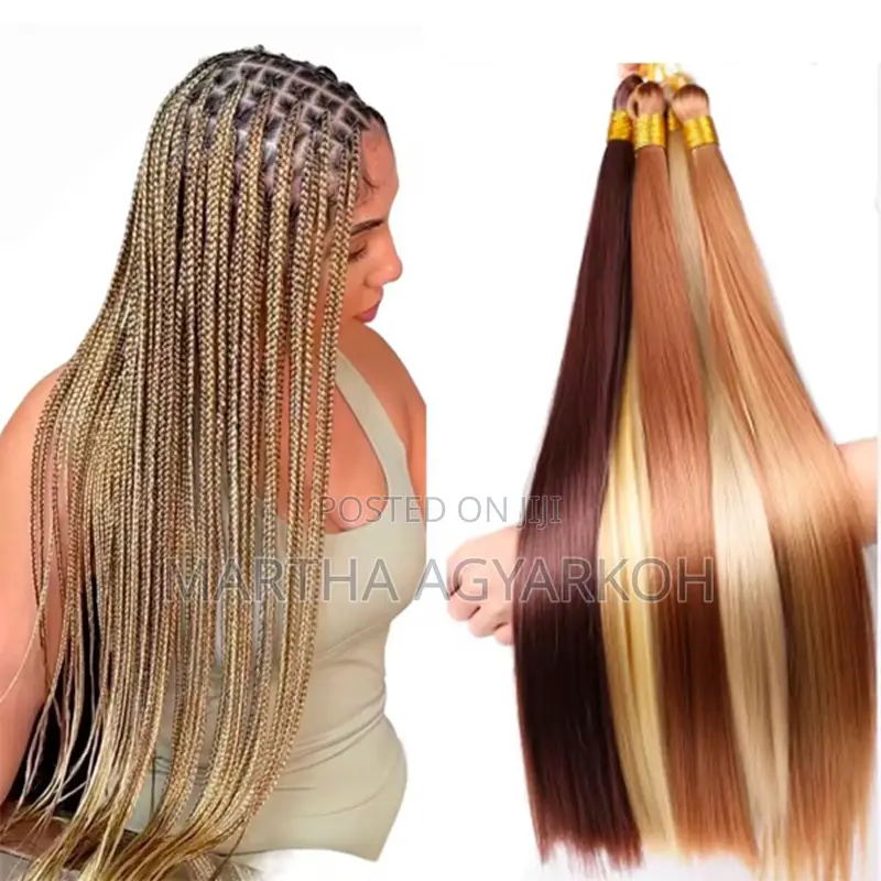 Hair Extentions