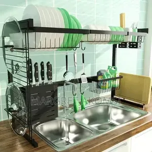 Oversink Rack Very Affordable and Durable